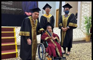 Kekurangan Guru Pendidikan Khas Di Sabah Perlu Diberi Perhatian Wajar – Mohammad Arif