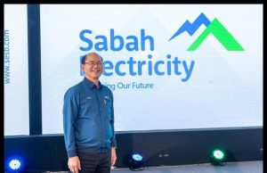 Sabah Electricity Terima RM161.7 Juta Subsidi ICPT 2024 Dari Kerajaan Persekutuan – Madius