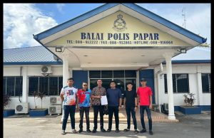 Tindakan Fahmi Melampau Batas, Tidak Hormat Peranan TYT Sebagai Ketua Negeri