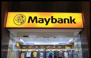 Perkhidmatan Maybank Akan Tergendala 31 Disember ini Untuk Selenggara Sistem Utama