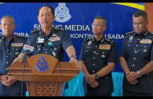 Perhimpunan Aman Gempur Rasuah Sabah Tidak Memenuhi Syarat – Ketua Polis Sabah