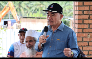 Penduduk Diingatkan Buat Persediaan Awal Hadapi Bencana Banjir, Untuk Keselamatan Dan Elak Kerugian Besar