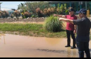 Tubuh Sukarelawan Bantu Mangsa Banjir Khusus Di Kawasan ‘Hotspot’