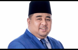 Jangan Terikut-Ikut Provokasi Pihak Pertikai Pelantikan TYT Sabah, Takdir Telah Tersurat – Abdul Hakim