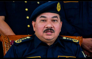 JPJ Laksana Op Mengejut Puspakom Di Seluruh Negara Hari Ini
