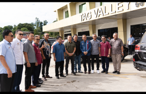 KUSKOP Salur Pembiayaan RM700.93 Juta Kepada Usahawan Koperasi Di Sabah Sepanjang Tahun 2024