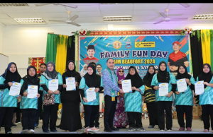 Sahabat AIM Perlu Lebih Kreatif Teroka Perniagaan Menerusi ‘Online’, Pacu Promosi Produk Lebih Meluas