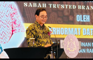 Anugerah STBA Terbuka Kepada Semua, Bukti Kerajaan Raih Kepelbagaian Dan Kemajuan Secara Inklusif