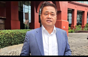 Video MKini: Jika Dipanggil Semula, Saya Tidak Akan Pura-Pura Sakit – Masiung Sudah Beri Keterangan Kepada SPRM