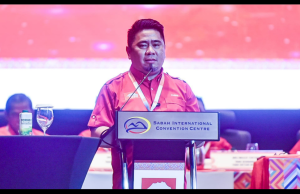Gesaan Ketua Pemuda UMNO Sabah Tidak Berasas, Tiada Keperluan Hajiji Lepaskan Jawatan Ketua Menteri – Fairuz