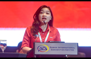 Isu Tular Video ADUN Sabah Lebih Kepada Elemen ‘Sakit Hati’ Kerana Lesen Mencarigali Dibatalkan Ketua Menteri – Emmie
