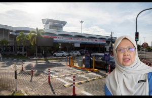 Feri Ekspres Labuan-Kota Kinabalu Akan Beroperasi Semula 15 Disember Ini Selepas Tiga Tahun Dihentikan