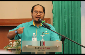 Tidak Wajar Bubar DUN Awal, Perlu Kekalkan Kestabilan Negeri, Kesejahteraan Rakyat Dan Hormat Mandat Rakyat – PAS Sabah