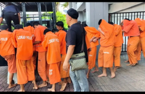 Kes Bunuh Pelajar Vokasional Lahad Datu, Mangsa Dipaksa Mengaku Mencuri Selepas Dipukul