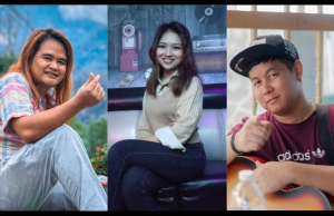 ‘Mencintaimu’ Kolaborasi Single Terbaru Rudy Bersama Influencer TikTok David Totorial
