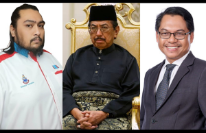 Hormati Perlembagaan Negeri, Henti Sebar Fitnah – PKR Selar Dakwaan Pelantikan TYT Sabah Bermotif Angkat Mustapha Jadi Ketua Menteri
