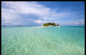 Pulau Sibuan Dibuka Semula Esok, Selepas Ditutup Susulan Penemuan Objek Disyaki Bom