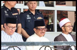 ‘Background’ TYT Sebagai Ahli Perniagaan Berjaya Diyakini Mampu Tarik Lebih Ramai Pelabur Asing Ke Sabah