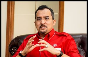 Hormat Titah Agong, UMNO Batal Himpunan Solidariti Sokong Najib Isnin Ini