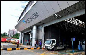 Kerjasama SPRM-JPJ, Berjaya Tangkap Individu Kes Rasuah Puspakom