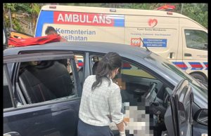 Lelaki Warga Emas Ditemukan Meninggal Dunia Dalam Viva Terkunci