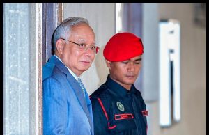 Titah Adendum: Mahkamah Rayuan mulakan prosiding dengar permohonan Najib kemuka bukti tambahan