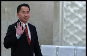 Keputusan Rayuan Peter Anthony Bagi Kes Palsu Dokumen Kontrak Kerja UMS Ditangguh Kali Kedua