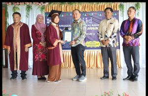 Slogan ABC Diperkenal KPM Bantu Pembentukan Sahsiah Diri Dalam Kalangan Pelajar