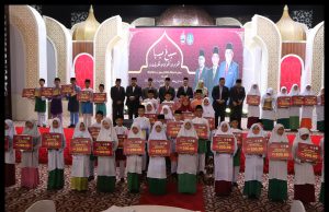 Prestasi Keputusan Peperiksan Sijil Rendah Ugama Tahun 2024 Bagi Sabah, Catat Peningkatan Positif