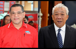 Bung Dinasihat Semak Fakta Dengan Teliti Sebelum Keluarkan Kenyataan Berbaur Kebencian, Dendam Untuk Menangi Hati Rakyat