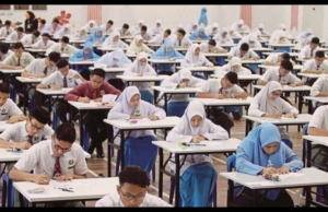 JPN Sabah Maklum Seramai 39,538 Calon Peperiksaan SPM Bagi Tahun 2024
