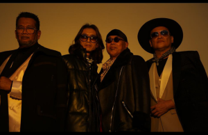Otai Vokalis Sangat Menyengat Bangkit Nostalgia, Satukan Semua Generasi Dalam Konsert Hitster Vol 1