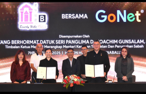 Pendigitalan E-Invois Dan E-Pembayaran Tingkat Kecekapan Pengurusan