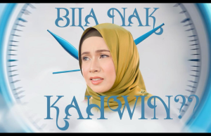Amira Othman Jawab Pertanyaan ‘Bila Nak Kahwin?’ Dalam Single Pop Moden Terbaharu