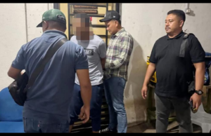 Remaja Bawah Umur Mengaku Dicabul Selama Dua Bulan, Polis Tahan Lelaki Berusia 30-an
