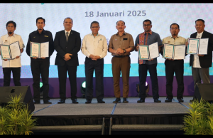 Sistem POMIGAS Bantu Sediakan Platform Cari Kerja Untuk Anak-Anak Sabah Ceburi Industri Minyak Dan Gas