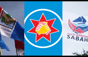 KERJASAMA DENGAN PBS & STAR: MOTIF SEBENAR WARISAN TERDEDAH