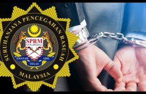 SPRM Tahan Pembantu Tadbir Kewangan, Disyaki Kemuka Tuntutan Mengandungi Butir Matan Palsu