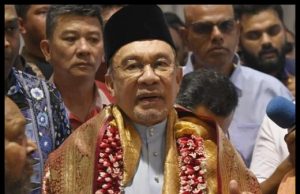 Tidak Perlu Garis Panduan, Hanya Perlu Jaga Akidah – Anwar Ulas Keputusan Pembabitan Umat Islam Ke Upacara Bukan Islam