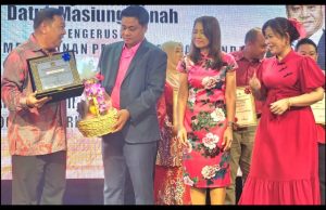 Pengurus Tadbir LPPB Diarah Bertindak Tuntas Selesaikan Teguran Jabatan Audit Negara Malaysia