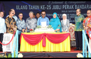 Pelbagai Usaha Dilaksana DBKK Berjaya Bawa Impak Positif Termasuk Projek Pembersihan Laut Dan Sungai Besar-Besaran