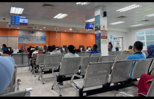KKM Berjaya Kurangkan ‘Masa Menunggu’ Perkhidmatan Di Klinik Kerajaan Dari 3 Jam Kepada 30 Minit – Dzulkefly