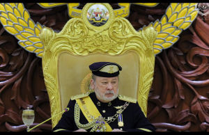 Kempen Melawat Malaysia 2026, Buka Peluang Ekonomi Serta Kukuhkan Imej Negara Di Mata Dunia – Titah Agong