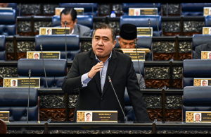 Pengusaha Perkhidmatan Bas Diingatkan Jangan Guna ‘Runner’ Untuk Periksa Kenderaan Di Puspakom