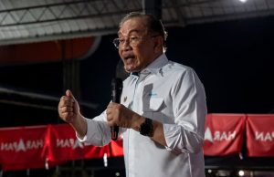 PRN Sabah: Perjuangan Adalah Pelaksanaan Janji, Bukan Hamburan Kata-Kata