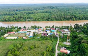 Pengiktirafan Kinabatangan sebagai Rizab Biosfera, satu pencapaian penting