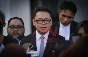 ‘Kenapa aku dibenci, tidak disuka oleh orang’ – Luahan Zara Qairina Terungkap di Inkues