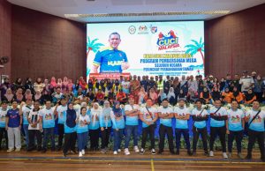 Kebersihan Cermin Imej Masyarakat, Tarik Pelancong ke Tawau