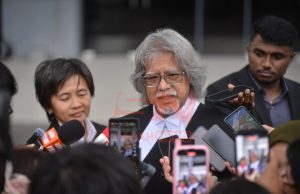 “Aku Tidak Curi Bah, Sial” – Tangisan Zara Qairina Malam Sebelum Tragedi