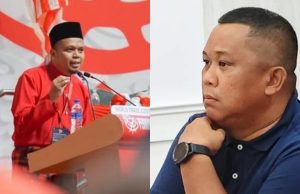 “Jangan Jadi Juara Moral” – GRS Ingatkan UMNO Sabah Isu Bung Moktar